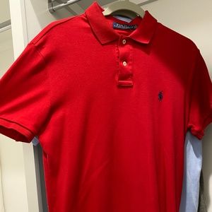 Polo Ralph Lauren shirt